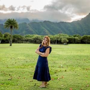 Meet your Posher, Angela